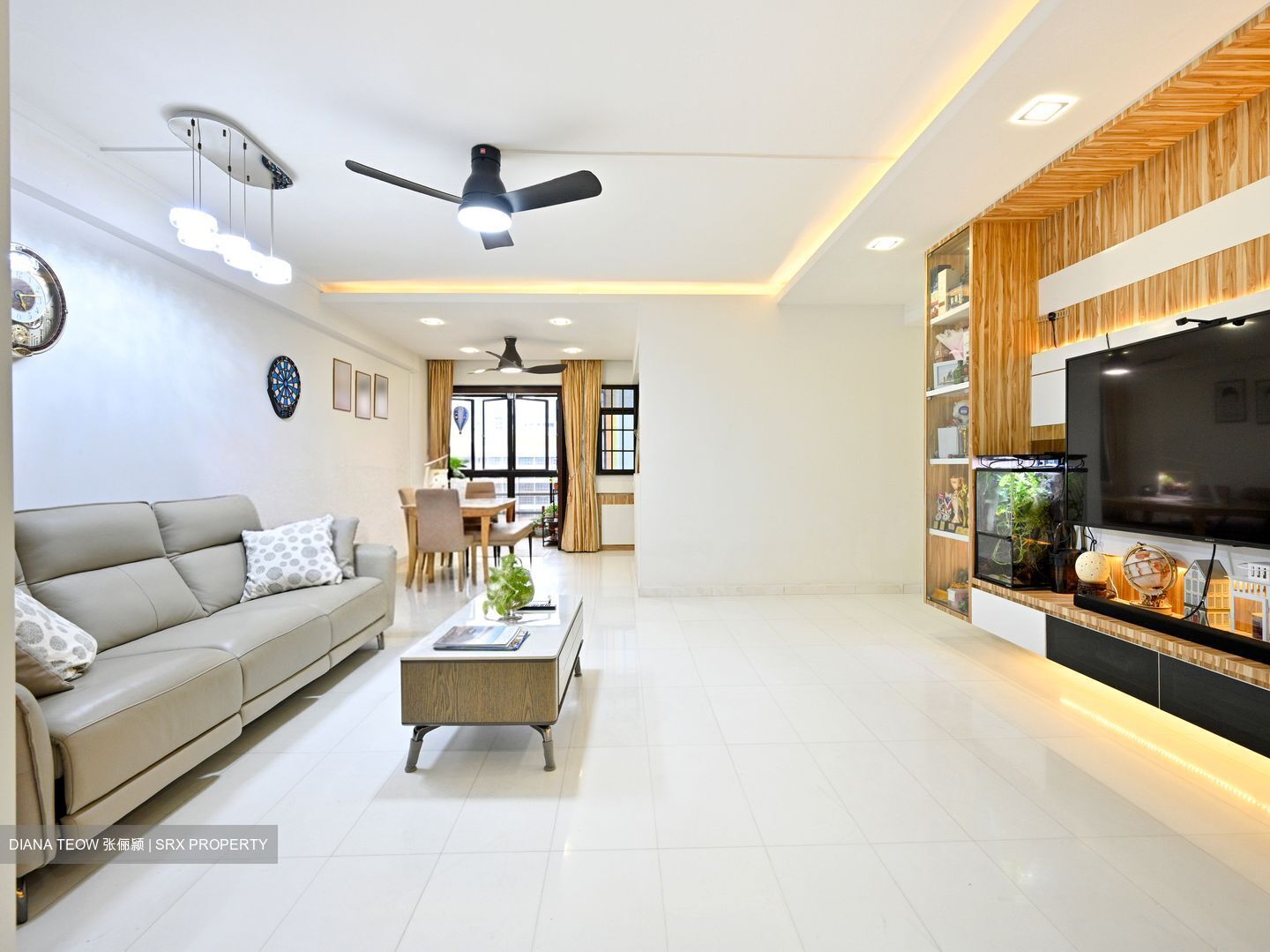 Blk 270 Toh Guan View (Jurong East), HDB 5 Rooms #584920251